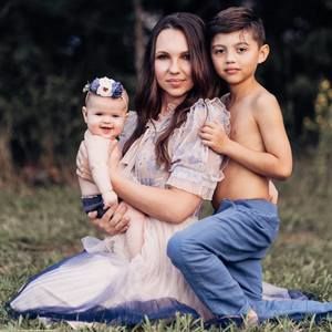 Meet your Posher, Nadia